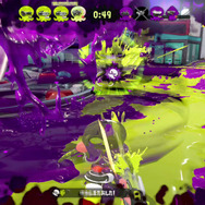 『スプラトゥーン2』最後の追加ブキはどれも見どころあり!8つのブキの性能をチェック