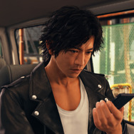 『JUDGE EYES：死神の遺言』ゲーム情報第9弾─スマホや八神探偵事務所でできる様々な要素が明らかに！