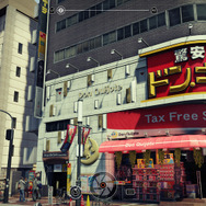 『JUDGE EYES：死神の遺言』ゲーム情報第9弾─スマホや八神探偵事務所でできる様々な要素が明らかに！