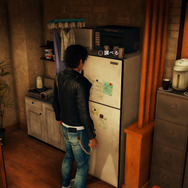 『JUDGE EYES：死神の遺言』ゲーム情報第9弾─スマホや八神探偵事務所でできる様々な要素が明らかに！