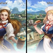 海洋冒険RPG『大航海ユートピア』の魅力を徹底紹介！自分だけの帆船で大海原を駆け、凶悪な海賊を倒し、最後は美女に癒される!?