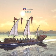 海洋冒険RPG『大航海ユートピア』の魅力を徹底紹介！自分だけの帆船で大海原を駆け、凶悪な海賊を倒し、最後は美女に癒される!?