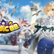 『アズールレーン』が全国ネットの地上波TV「MUSIC B.B.」でレギュラーコーナーとして登場！運営M氏が本作の魅力を徹底紹介