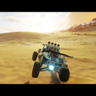 破壊の限りを尽くす『ジャストコーズ4』ついに発売！ゲーム内容も一挙紹介