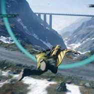 破壊の限りを尽くす『ジャストコーズ4』ついに発売！ゲーム内容も一挙紹介