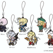 ディライトワークスが「コミックマーケット」に初出展！『FGO』開発スタッフが手がけるオリジナルグッズを販売