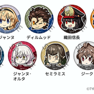 ディライトワークスが「コミックマーケット」に初出展！『FGO』開発スタッフが手がけるオリジナルグッズを販売