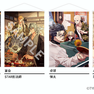 ディライトワークスが「コミックマーケット」に初出展！『FGO』開発スタッフが手がけるオリジナルグッズを販売