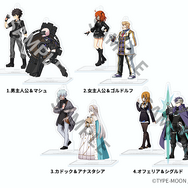 ディライトワークスが「コミックマーケット」に初出展！『FGO』開発スタッフが手がけるオリジナルグッズを販売