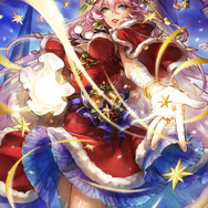 『チェンクロ３』「リゲル」＆「ミシディア」を仲間にできる“「星は聖夜が来る前に」支援フェス”開催中！