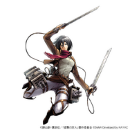 『進撃の巨人TACTICS』事前登録受付がスタート！クローズドβ版テスターを募集する「調査兵団入団試験」も開催中