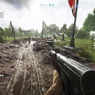 バトルフィールドV（PS4版）