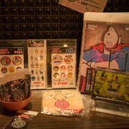 「キン肉マン酒場」に行ってみた！ ファンなら思わず“ニヤリ”なコラボフード＆展示物がズラリ