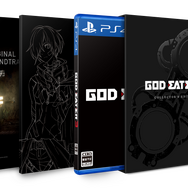 『GOD EATER 3』物語の魅力を伝える「ストーリートレイラー」が12月10日22時に公開決定！Twitterアカウントではカウントダウンも実施