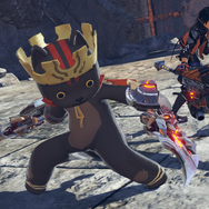 『GOD EATER 3』物語の魅力を伝える「ストーリートレイラー」が12月10日22時に公開決定！Twitterアカウントではカウントダウンも実施