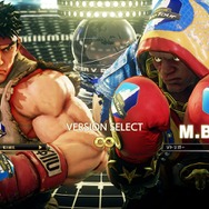 『ストリートファイターＶ AE』12日より無料体験版配信─「ガイル」「豪鬼」「サガット」も試せる！