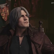 『デビル メイ クライ 5』新トレイラー！スタイリッシュなアクションが炸裂【TGA2018】【UPDATE】