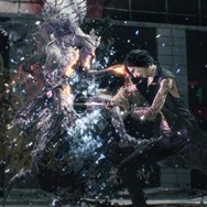 『デビル メイ クライ 5』新トレイラー！スタイリッシュなアクションが炸裂【TGA2018】【UPDATE】