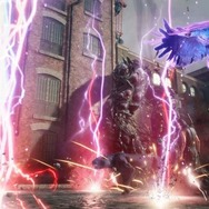 『デビル メイ クライ 5』新トレイラー！スタイリッシュなアクションが炸裂【TGA2018】【UPDATE】