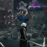 『デビル メイ クライ 5』新トレイラー！スタイリッシュなアクションが炸裂【TGA2018】【UPDATE】