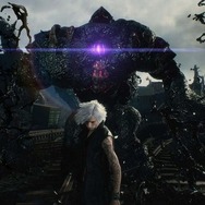 『デビル メイ クライ 5』新トレイラー！スタイリッシュなアクションが炸裂【TGA2018】【UPDATE】