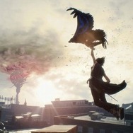 『デビル メイ クライ 5』新トレイラー！スタイリッシュなアクションが炸裂【TGA2018】【UPDATE】