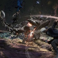 『デビル メイ クライ 5』新トレイラー！スタイリッシュなアクションが炸裂【TGA2018】【UPDATE】