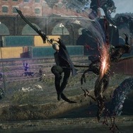 『デビル メイ クライ 5』新トレイラー！スタイリッシュなアクションが炸裂【TGA2018】【UPDATE】