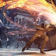 『デビル メイ クライ 5』新トレイラー！スタイリッシュなアクションが炸裂【TGA2018】【UPDATE】