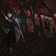『デビル メイ クライ 5』新トレイラー！スタイリッシュなアクションが炸裂【TGA2018】【UPDATE】