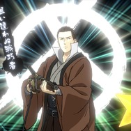 『甲鉄城のカバネリ -乱-』コスプレイヤーさんがいろいろ教えてくれました―疾走する装甲蒸気機関車の上で繰り広げられる、圧巻のバトルシーンに注目！