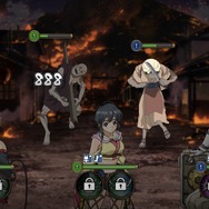 『甲鉄城のカバネリ -乱-』コスプレイヤーさんがいろいろ教えてくれました―疾走する装甲蒸気機関車の上で繰り広げられる、圧巻のバトルシーンに注目！