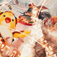 『メギド７２』配信開始1周年を記念して様々なキャンペーンを開催中！「名曲コレクションVol.2」の無料DLも実施