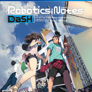 『ROBOTICS;NOTES DaSH』キャラピックアップムービー第1弾「八汐海翔編」公開―種子島へ赴任した「天王寺綯」がロボ部員たちを紹介！