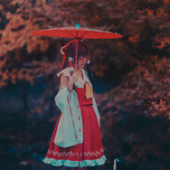 博麗霊夢『東方Project』