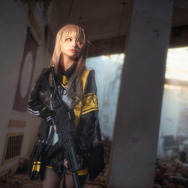 UMP45『ドールズフロントライン』