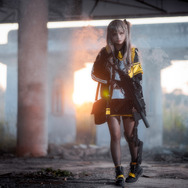 UMP45『ドールズフロントライン』