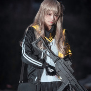 UMP45『ドールズフロントライン』