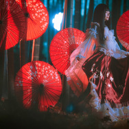 蓬莱山輝夜『東方Project』