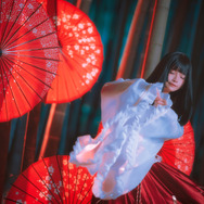 蓬莱山輝夜『東方Project』