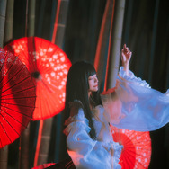 蓬莱山輝夜『東方Project』