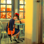 キキ『魔女の宅急便』