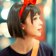 キキ『魔女の宅急便』