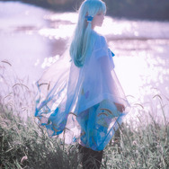 東風谷早苗『東方Project』