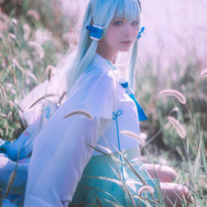 東風谷早苗『東方Project』