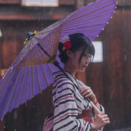 写真めっちゃ綺麗！『東方Project』が大好きな中国コスプレイヤー翠翠suiseikoの幻想的な世界観【インタビュー】