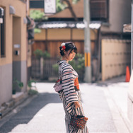 写真めっちゃ綺麗！『東方Project』が大好きな中国コスプレイヤー翠翠suiseikoの幻想的な世界観【インタビュー】