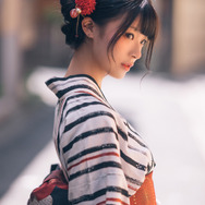 写真めっちゃ綺麗！『東方Project』が大好きな中国コスプレイヤー翠翠suiseikoの幻想的な世界観【インタビュー】