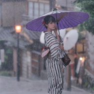 写真めっちゃ綺麗！『東方Project』が大好きな中国コスプレイヤー翠翠suiseikoの幻想的な世界観【インタビュー】