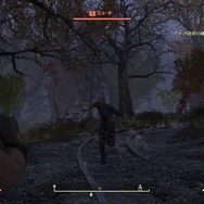 【吉田輝和の絵日記】『Fallout 76』優しい仲間達と荒廃世界をほのぼの探検してきた